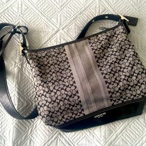 Authentic Coach. Excellent Condition!